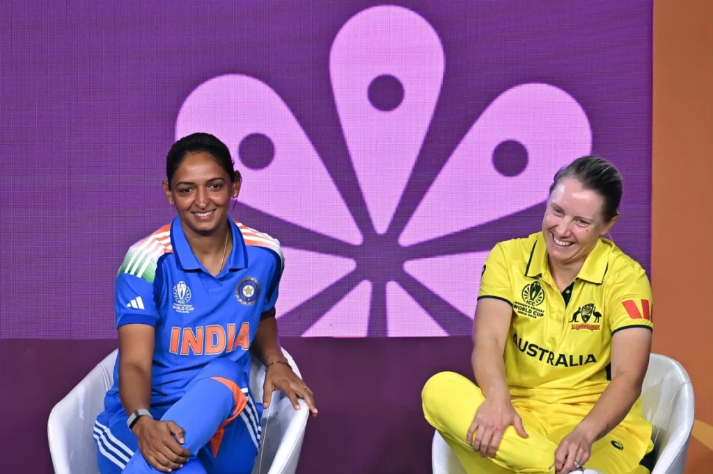 A Complete Guide to the 2025 Women’s ODI World Cup 2025 Womens Cricket World Cup