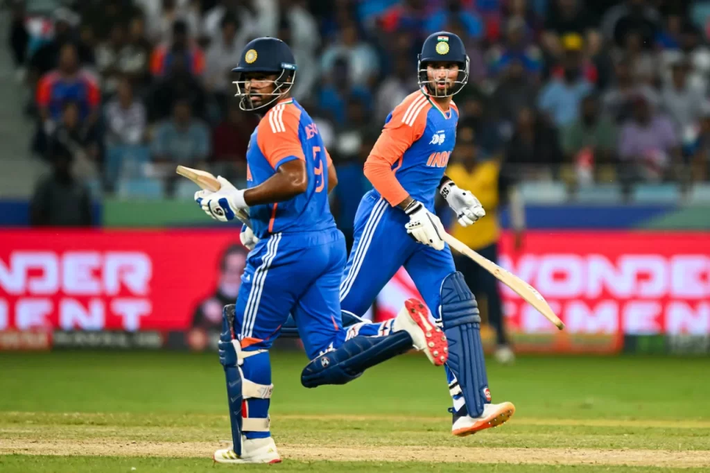 India Vs Sri Lanka Asia Cup 2025