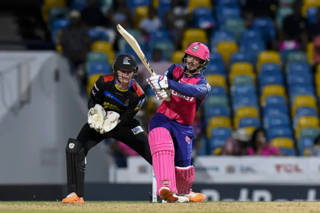 Barbados Royals vs Antigua & Barbuda Falcons CPL 2025 Match 22 Prediction BR Vs ABF Prediction CPL 2025 Match 22