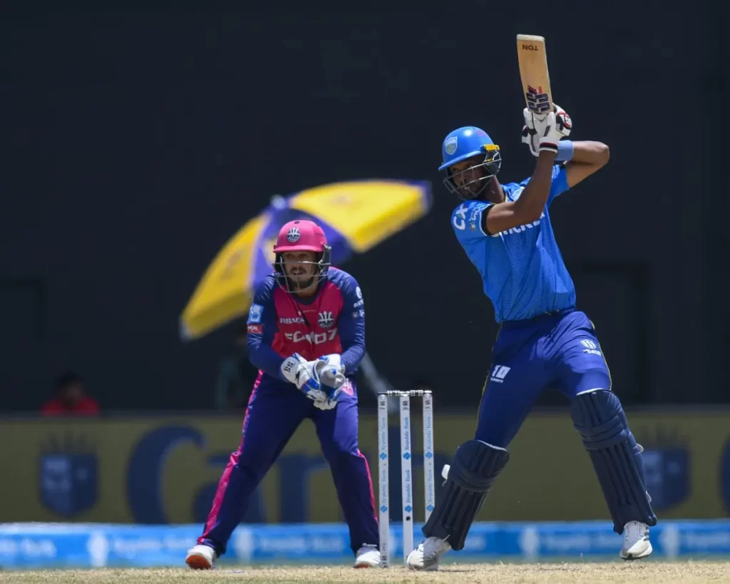 BR Vs SLK Prediction CPL 2025 Match 24