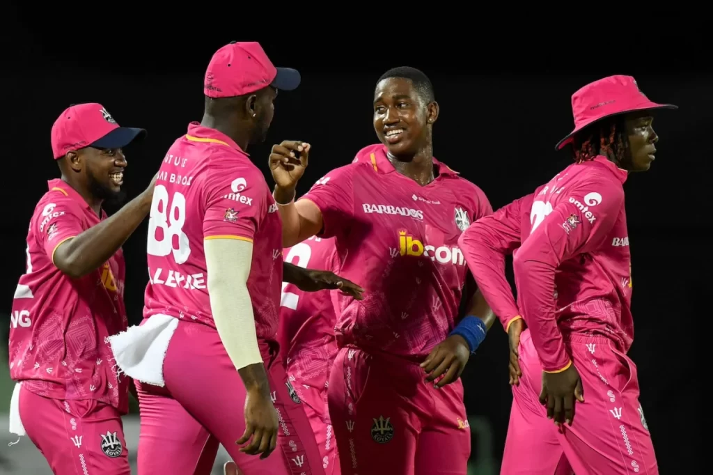 BR Vs STKNP Prediction CPL 2025 Match 27