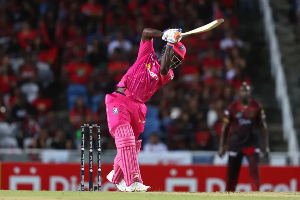 BR Vs TKR Prediction CPL 2025 Match 28