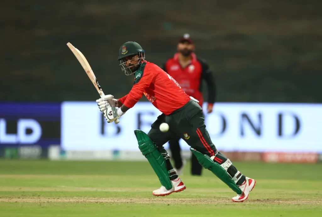 Asia Cup 2025: Bangladesh Tackles Hong Kong With Ease As The Tigers Take An Important First Step In This Competition Bangladesh Gets An Easy Win Against Hong Kong