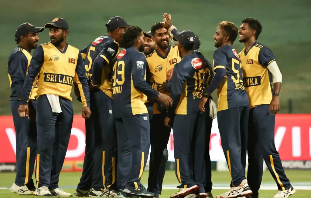 Bangladesh Vs Afghanistan Asia Cup 2025