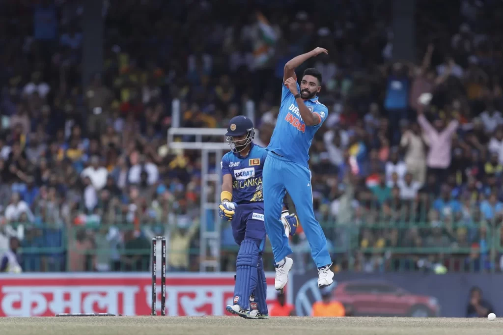Best Bowling Figures By Indian Bowler