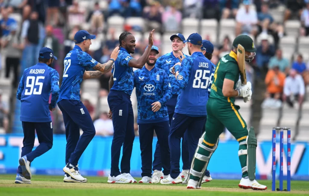 ENG vs SA 1st T20I Prediction