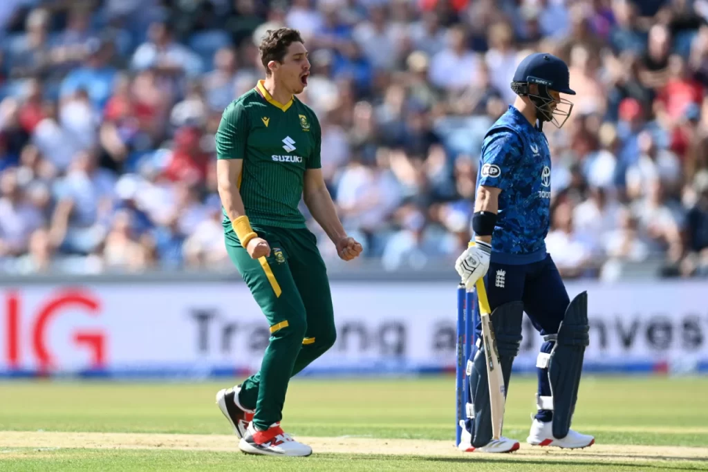 ENG vs SA 2nd ODI Prediction
