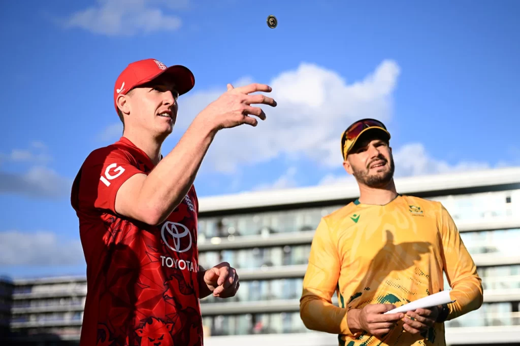 ENG vs SA Match Prediction