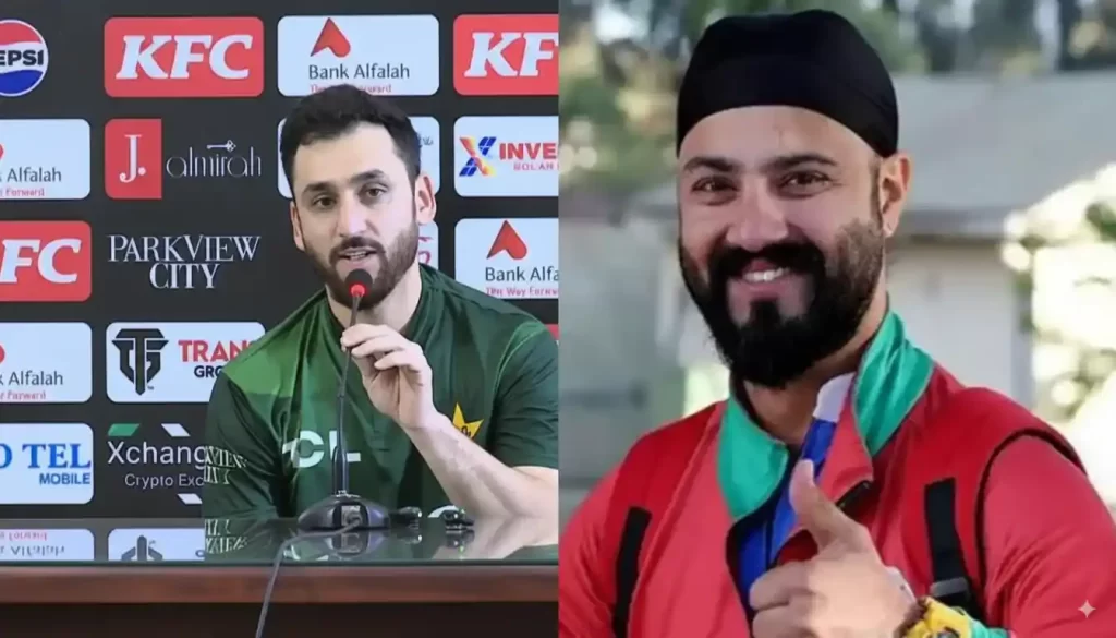 PAK Vs OMN Match Prediction