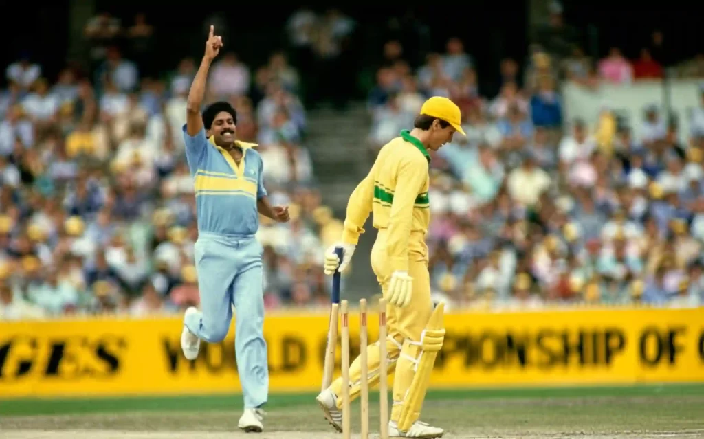 Hat-Tricks in the Asia Cup