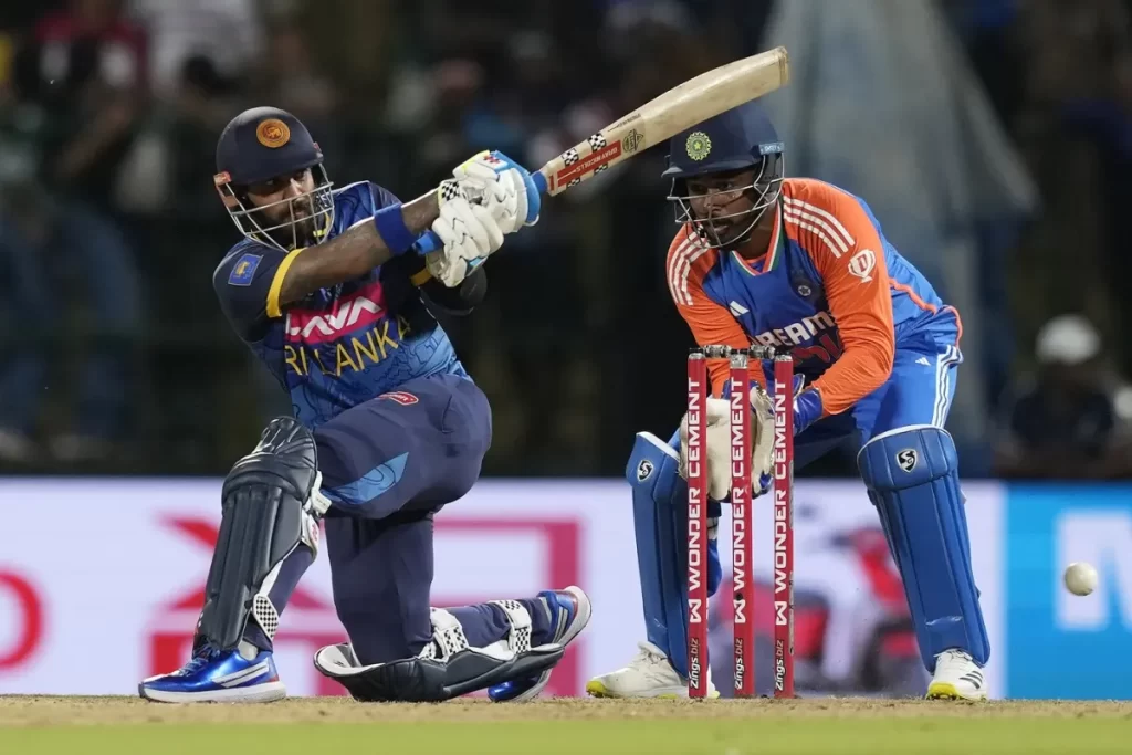 IND Vs SL Match Prediction