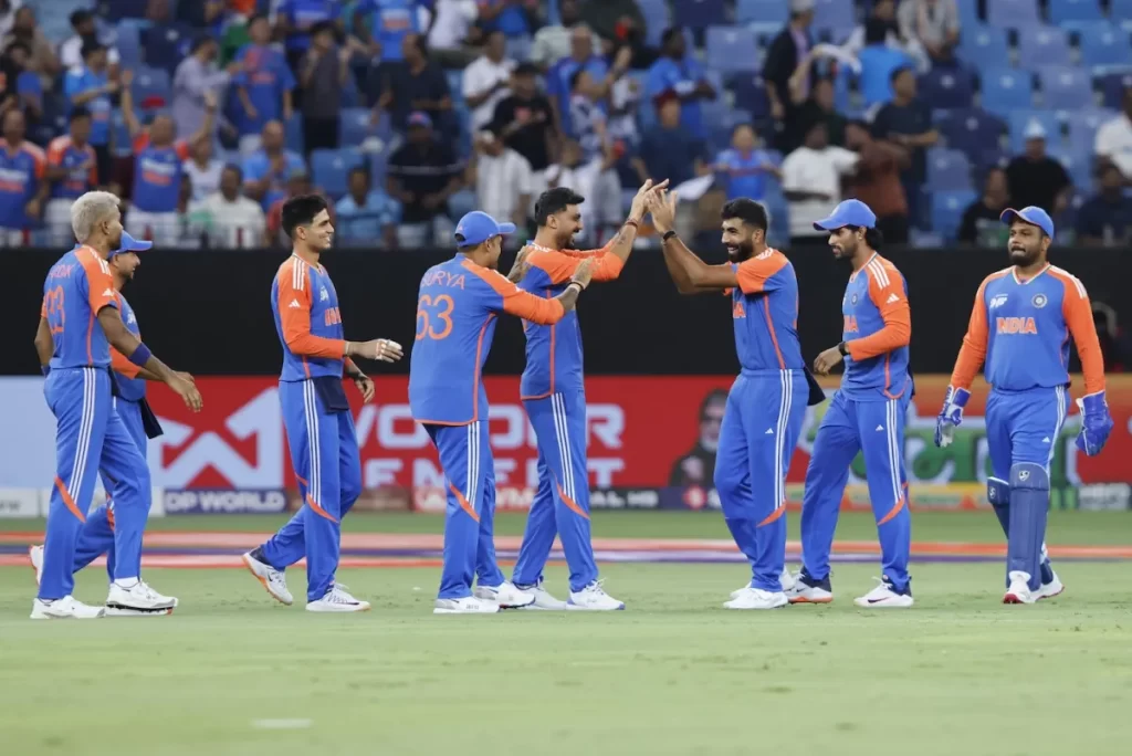 IND vs OMN Match Prediction