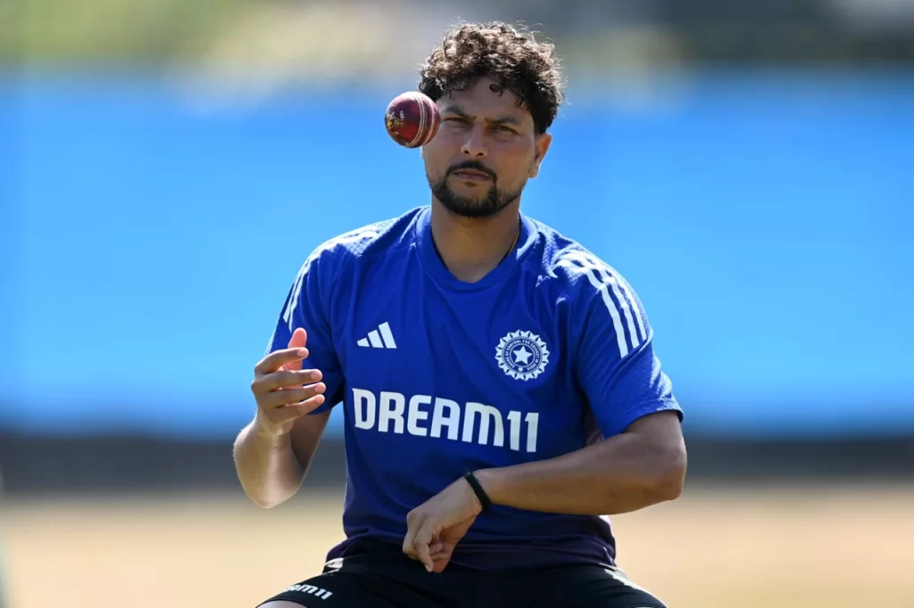 IND vs WI: India Playing XI For 1st Test Against West Indies – Predicted; Will Kuldeep Yadav Get A Chance? India Playing XI