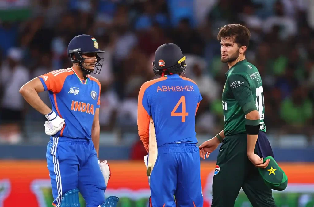 India Vs Pakistan Asia Cup 2025 (2)