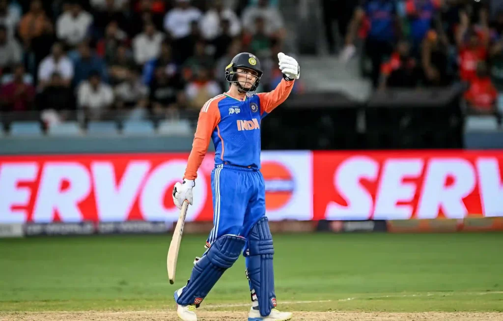 India vs Bangladesh Asia Cup 2025