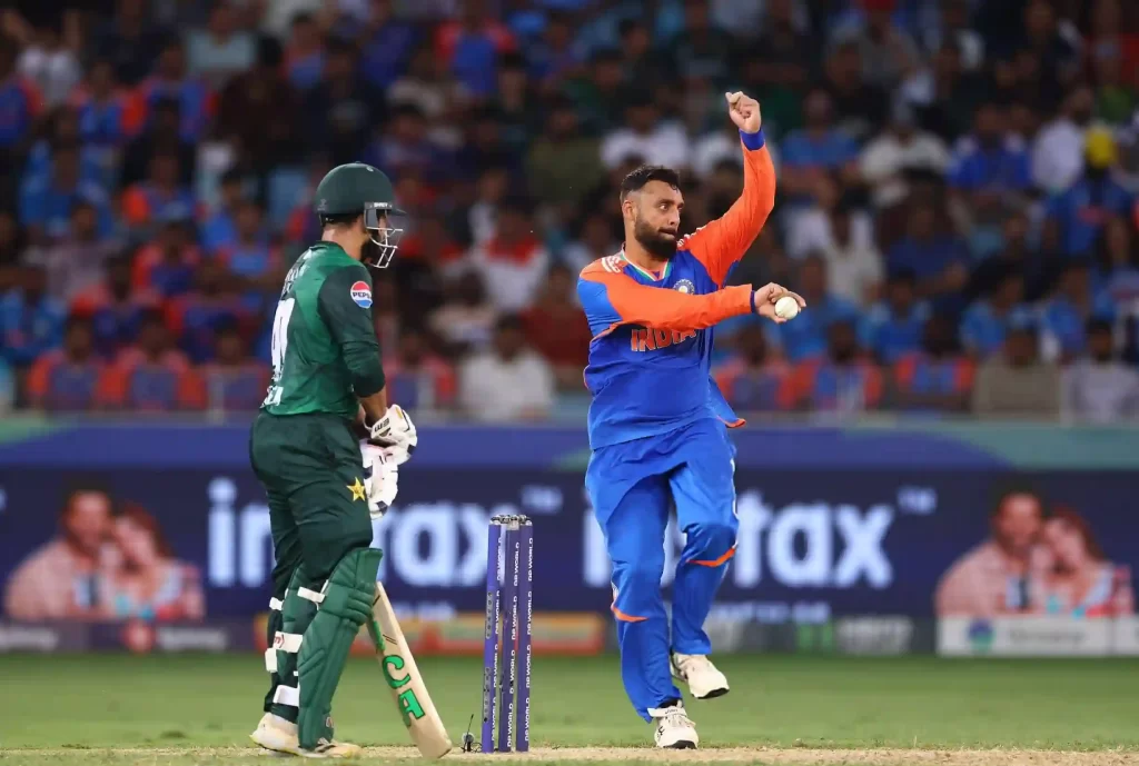 India vs Pakistan Super Four