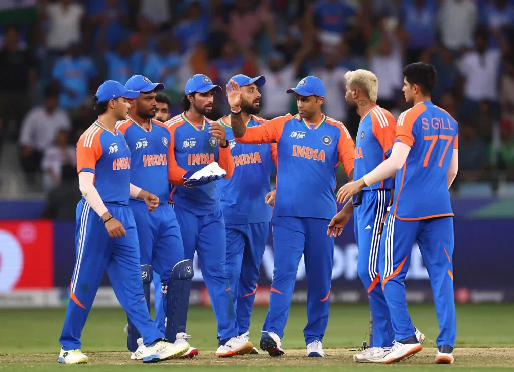 India vs Sri Lanka Asia Cup 2025: What to expect in the last Super Four Match of the 2025 Asia Cup tournament India vs Sri Lanka Asia Cup 2025