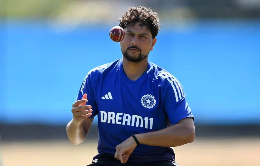 Kuldeep Yadav Net Worth