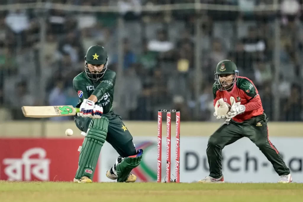 Pakistan vs Bangladesh Asia Cup 2025 Super Four (Match 17) Prediction PAK Vs BAN Asia Cup Prediction