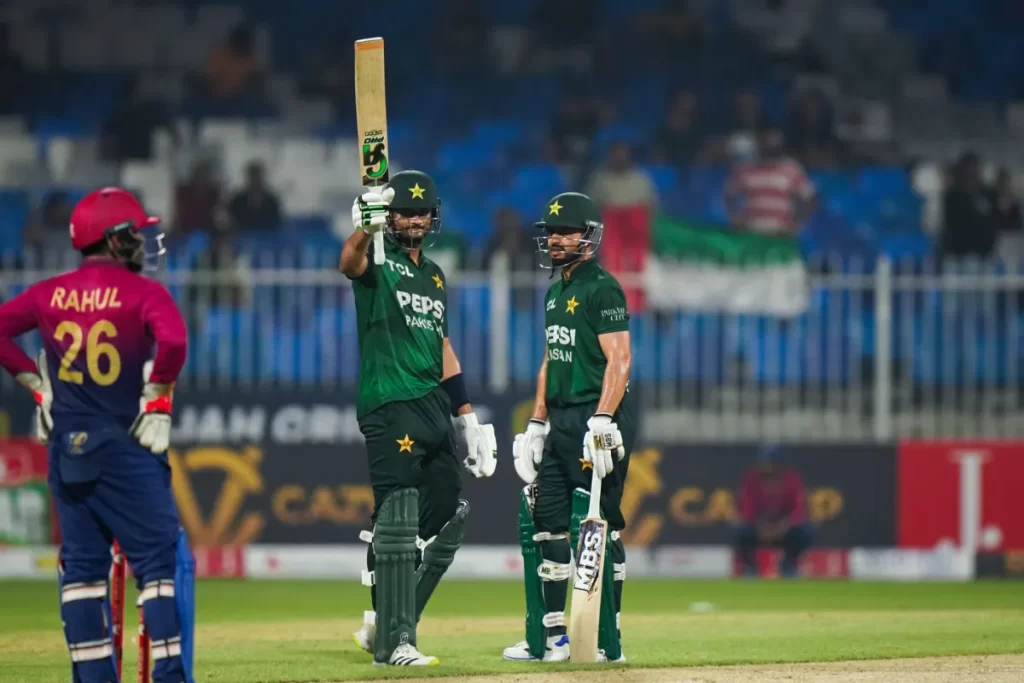 PAK Vs UAE Asia Cup Prediction