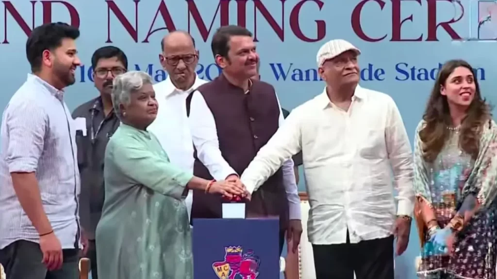 Rohit Sharma parents