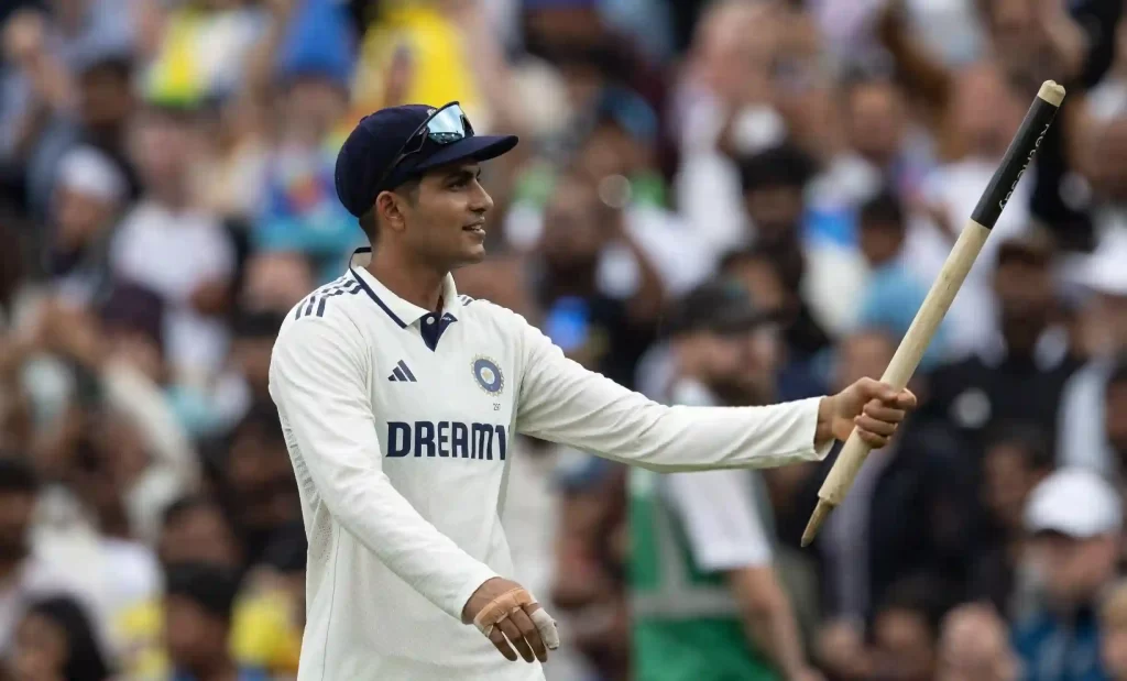 Sanju Samson vs Shubman Gill