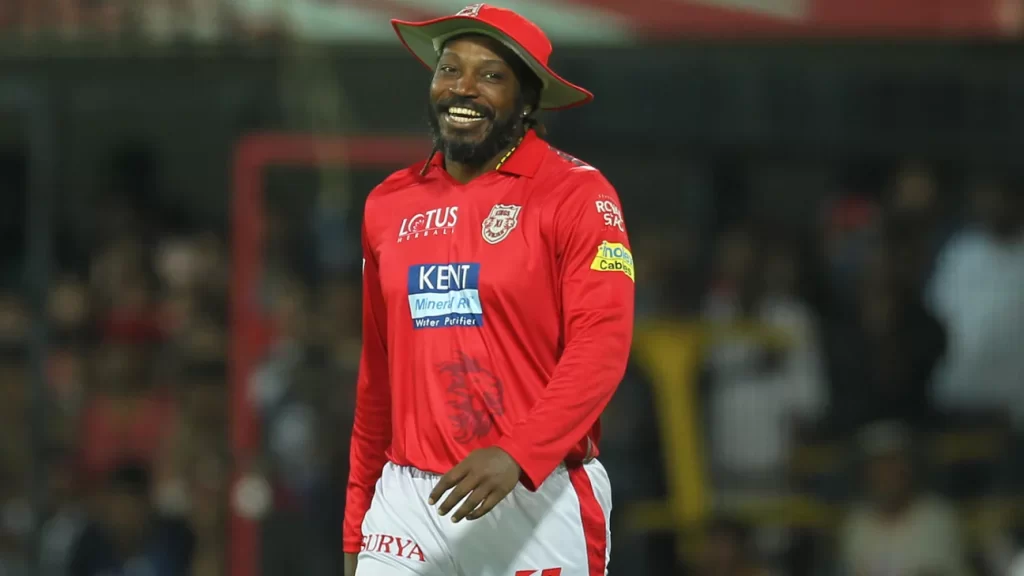 Why Did Chris Gayle Leave IPL In 2021