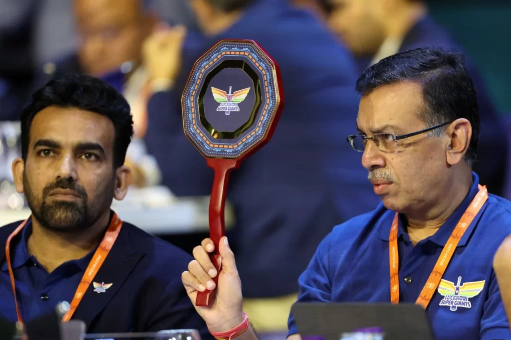 Zaheer Khan