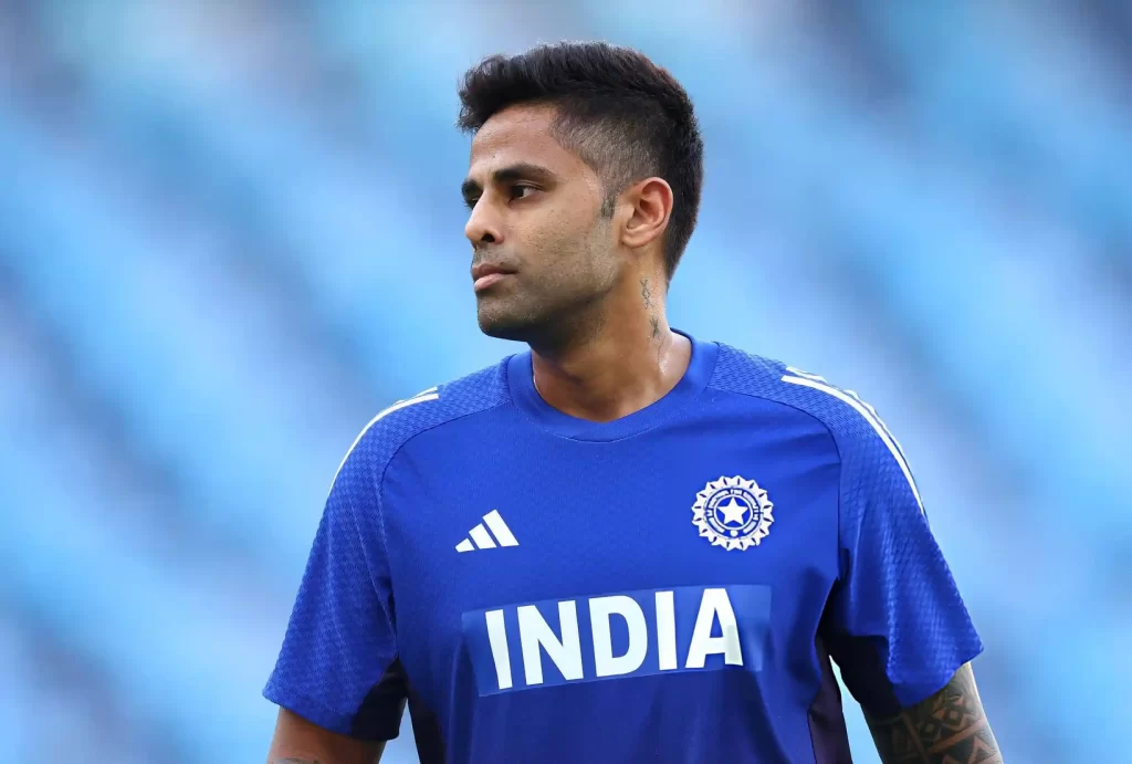 Suryakumar Yadav Net Worth 2025: A Detailed Breakdown of Suryakumar Yadav’s Salary, Endorsements, and Much More Suryakumar Yadav net worth