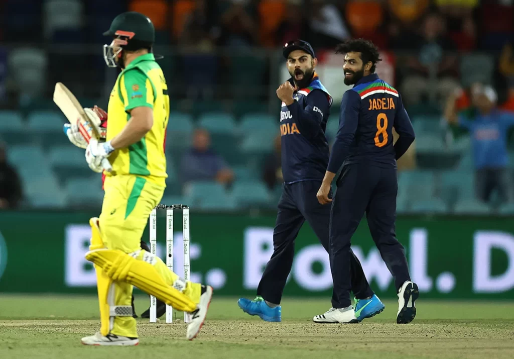 IND vs AUS: What Happened Last Time India Played ODI Series In Australia? IND vs AUS