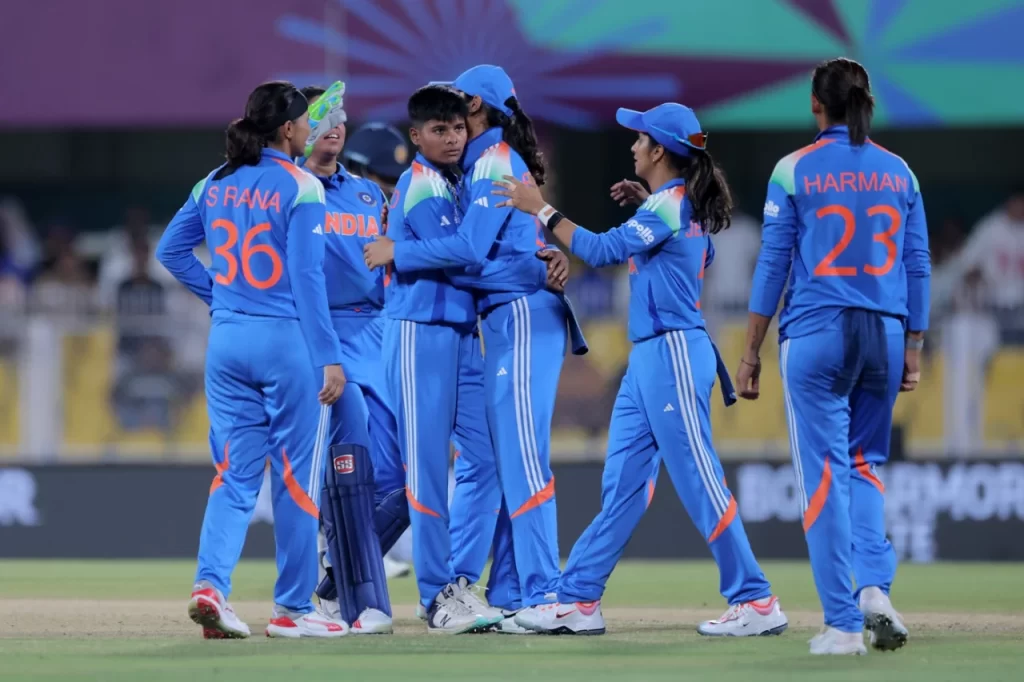 IND Vs PAK Live Streaming
