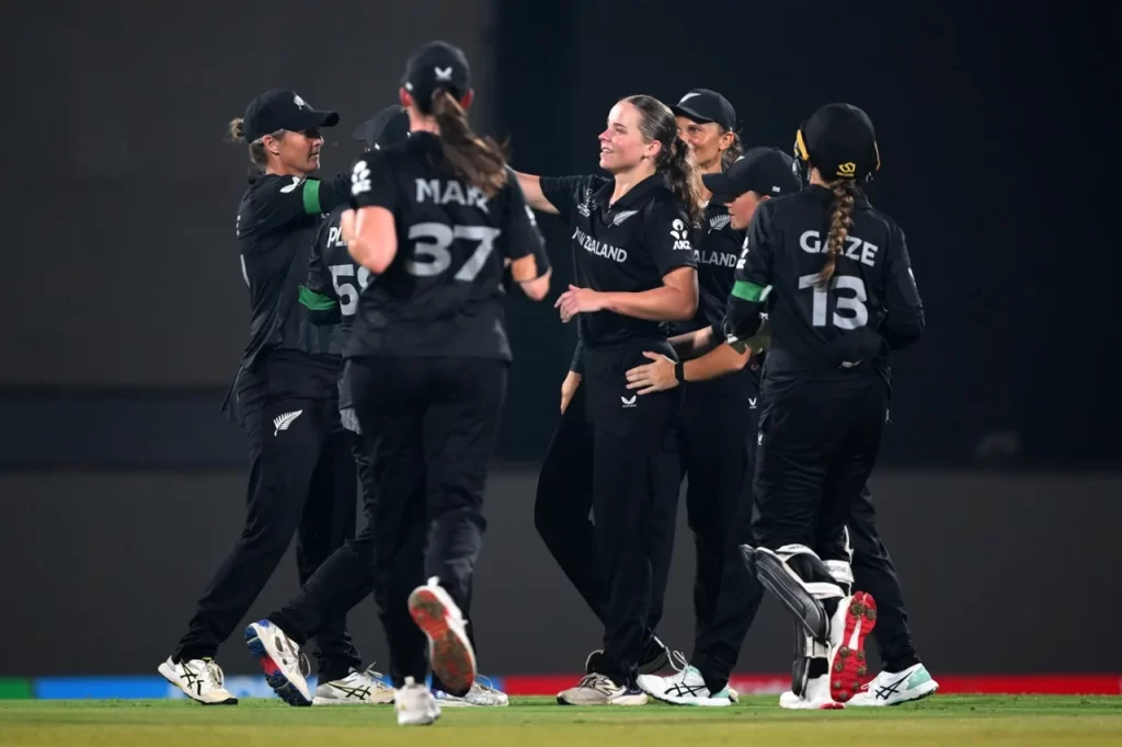 NZ-W vs PAK-W Match Prediction