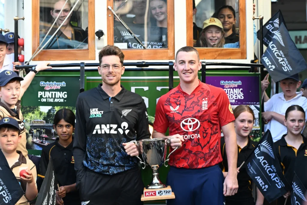 NZ Vs ENG Match Prediction