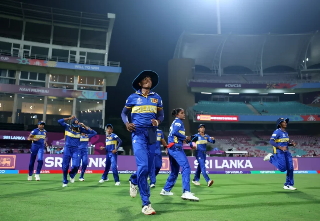 SL-W vs PAK-W Match Prediction