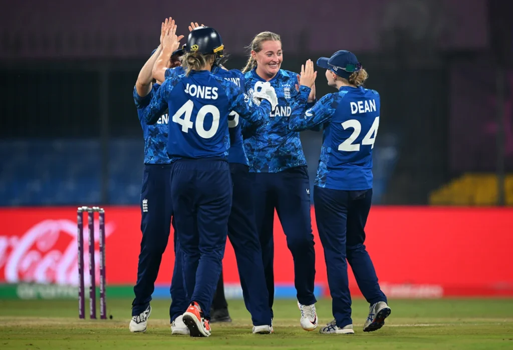 ENG-W vs NZ-W Match Prediction