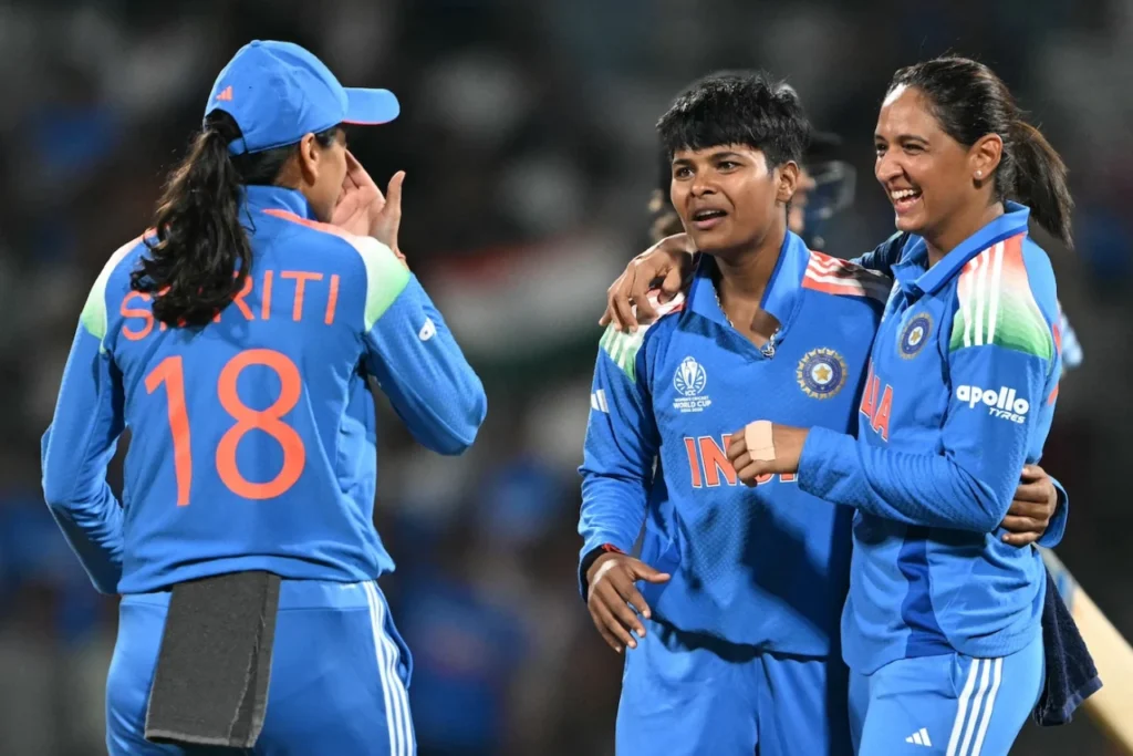 IND-W vs BAN-W Match Prediction