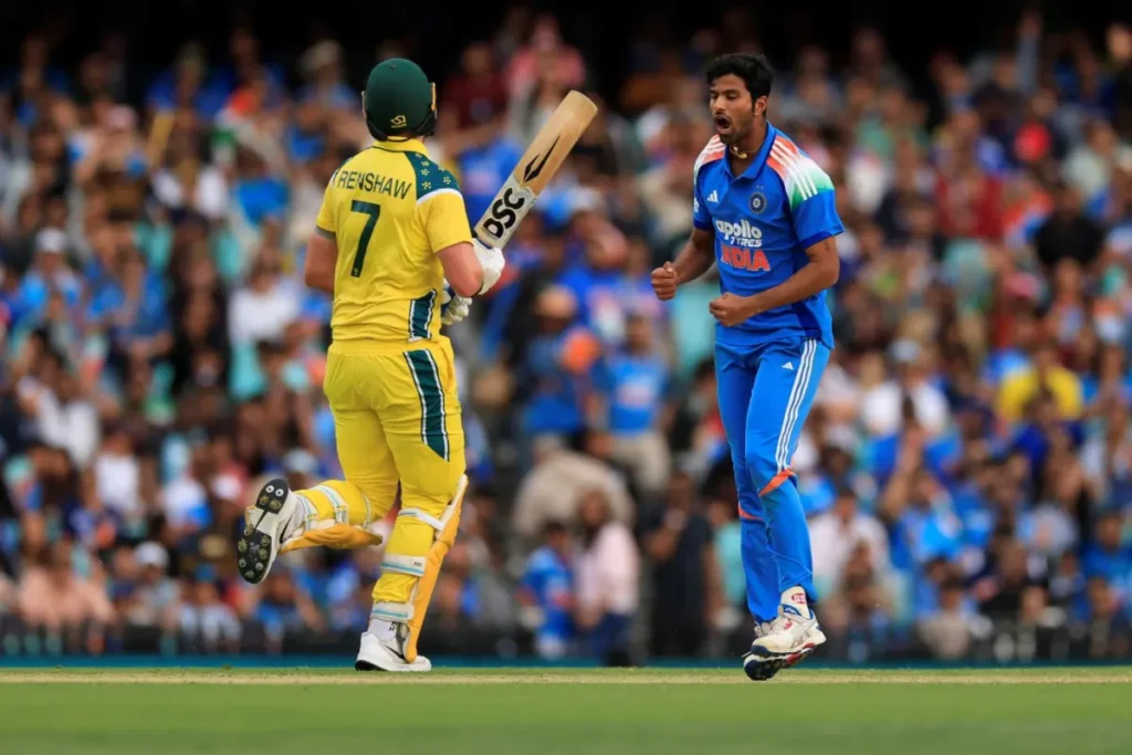 Australia vs India 1st T20I Prediction, Playing 11, Key Players to Pick AUS Vs IND Match Prediction