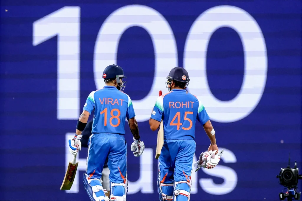 IND Vs AUS 3rd ODI: Ro-Ko Step Up To Win The Final Match Of The Series; Finish Their Last Match In Australia In Style IND vs AUS, virat kohi and rohit sharma