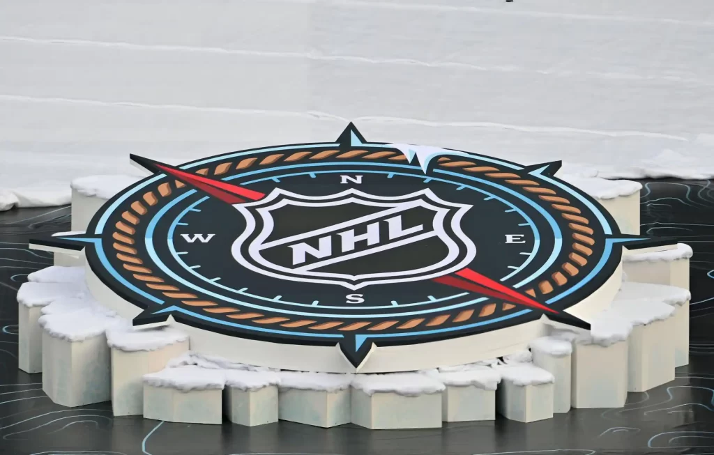 A beginner guide for NHL