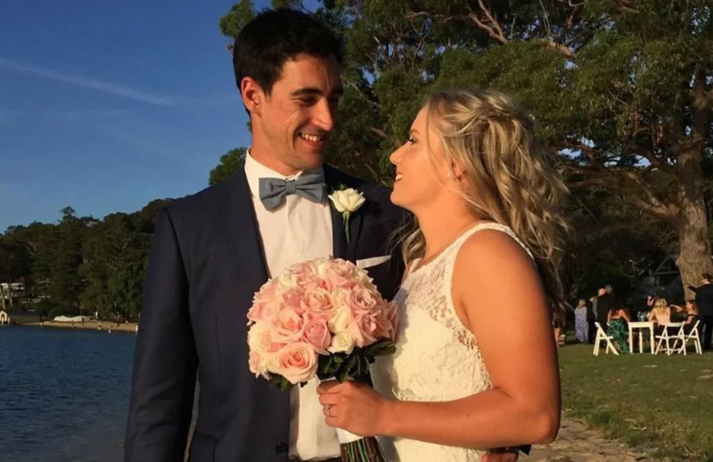 Alyssa Healy Husband