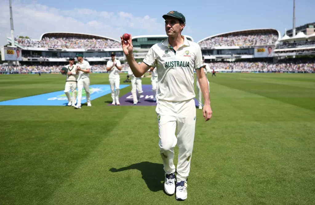 Ashes 2025-26 Series