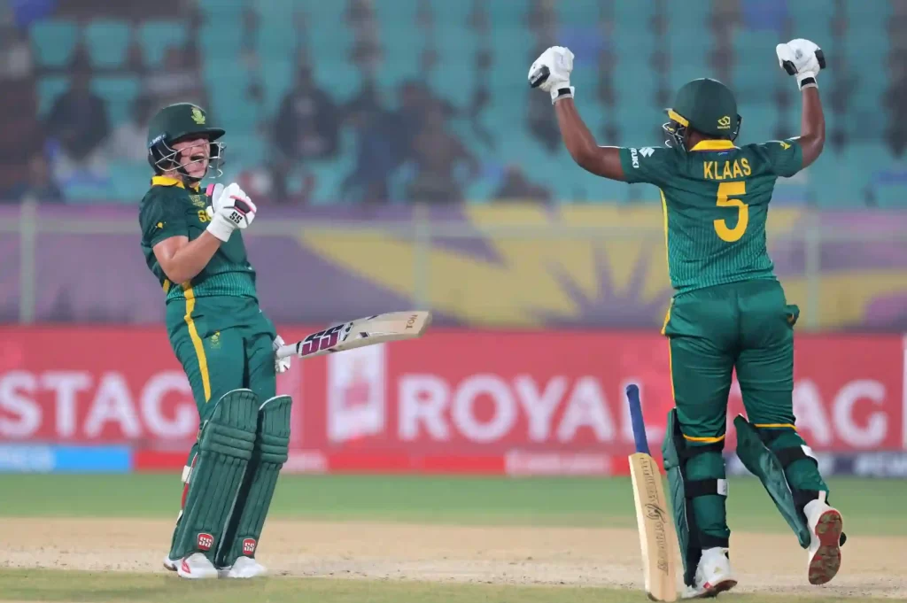 Bangladesh W vs South Africa W