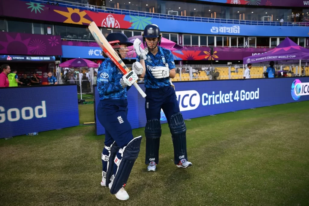 ICC Women’s World Cup: ENG-W vs BAN-W Match Prediction, England Women vs Bangladesh Women Toss Prediction, Most Runs, Most Wickets, Player of the Match ENG-W vs BAN-W Match Prediction