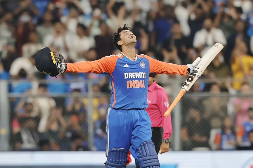 Who Will Win the ICC Player Of The Month September Award? Feat. Abhishek Sharma And Smriti Mandhana ICC Player of the Month