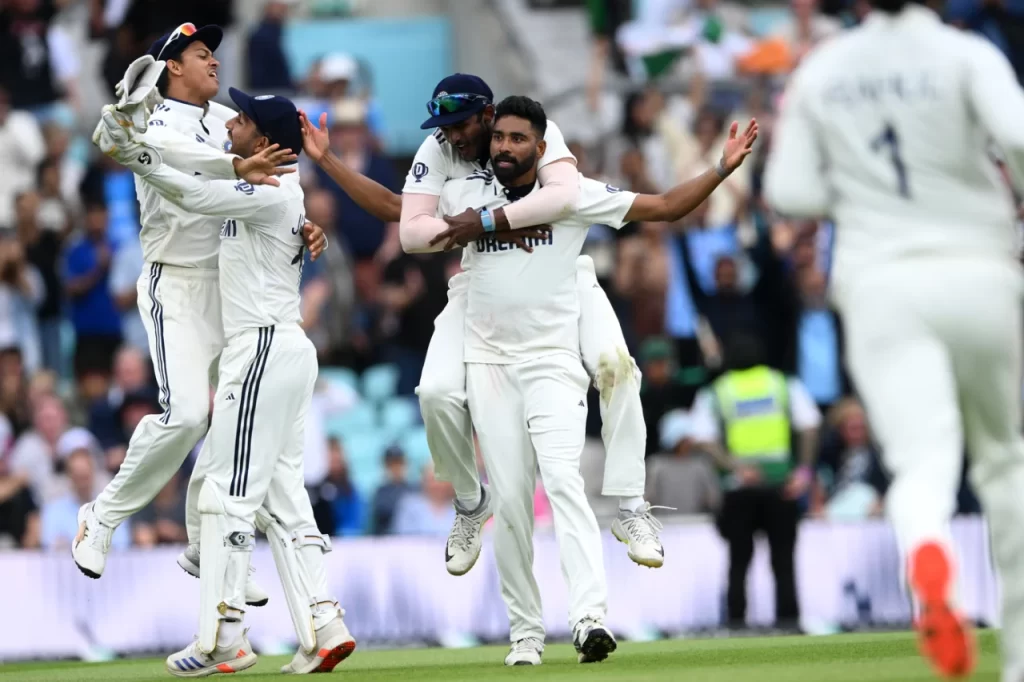 IND Vs WI Match Prediction