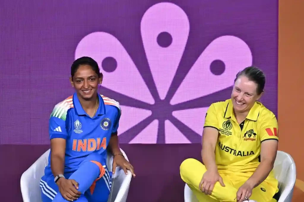 IND-W vs AUS-W Match Prediction
