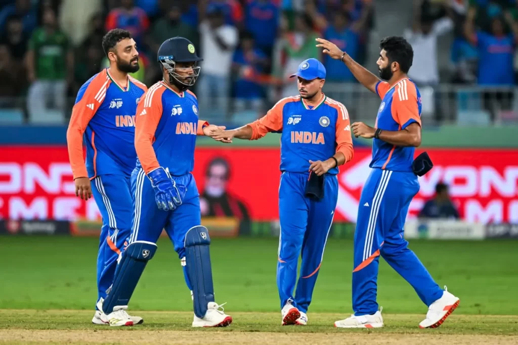 Rohit Sharma Gets The Captaincy Sack As Shubman Gill Gets The Nod In India’s Squad For Upcoming Series Against Australia India vs Australia Squad