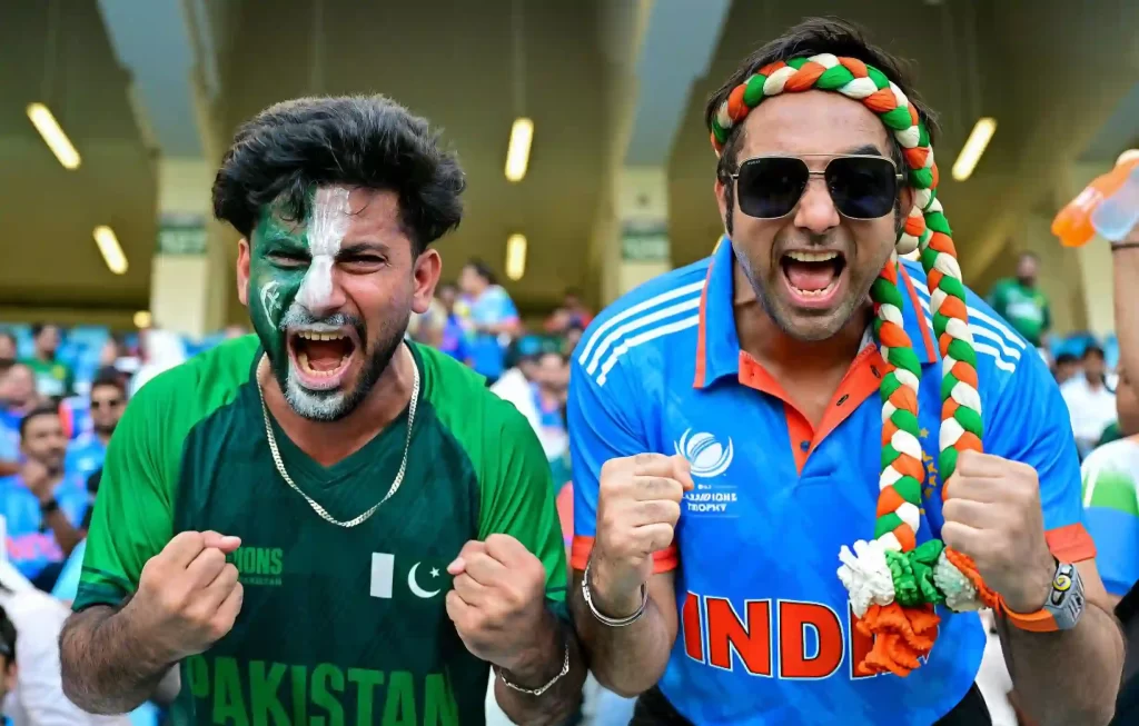 A look at the Indian Women’s/Men’s complete dominance over Pakistan in the ODI World Cup India vs Pakistan