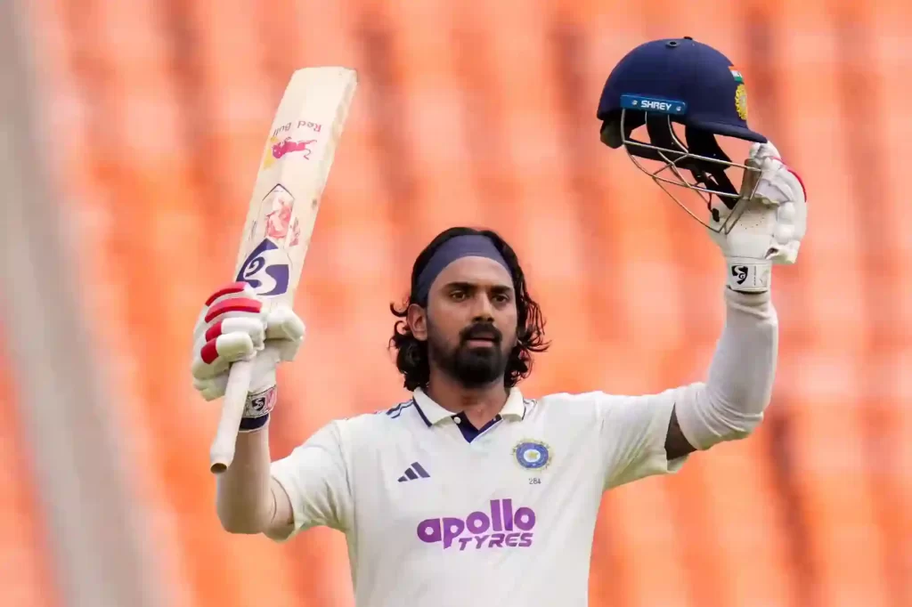 Indian Openers With Most Centuries In Test