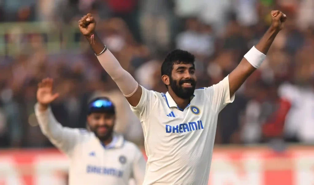 Jasprit Bumrah Contract: A Detailed Breakdown of Jasprit Bumrah’s Salary, Earnings, and Much More Jasprit Bumrah Contract